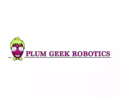 Shop Plum Geek Robotics logo