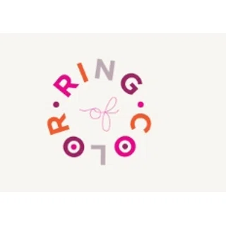 Ring of Color logo
