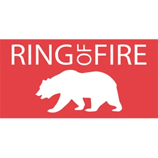 Ring of Fire logo