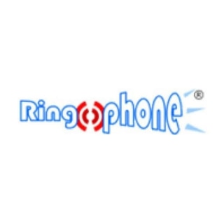 Shop Ringophone.com logo