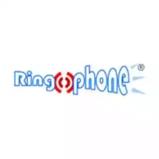Shop Ringophone.com coupon codes logo
