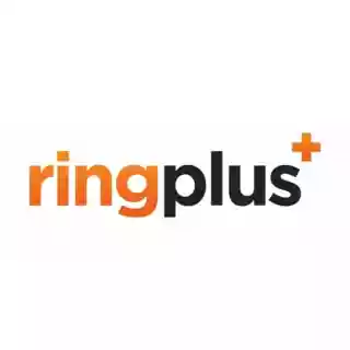 Shop RingPlus discount codes logo