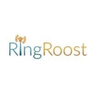 Shop RingRoost logo