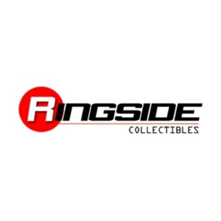 Shop Ringside Collectibles logo