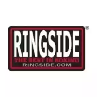 Ringside coupon codes