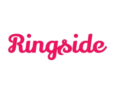 Shop Ringside Q&A logo