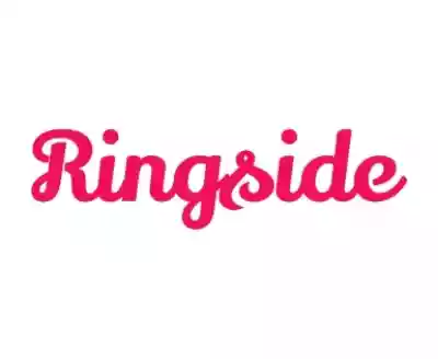 Shop Ringside Q&A promo codes logo