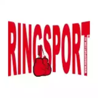 Shop Ringsport promo codes logo