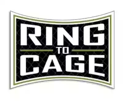Shop Ring To Cage promo codes logo