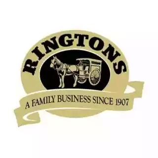 Shop Ringtons promo codes logo
