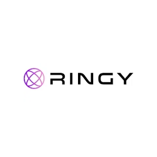 Ringy logo