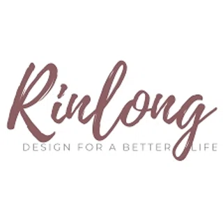 Rinlong Flower logo