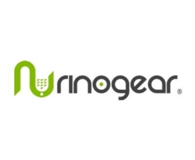 Shop RinoGear logo