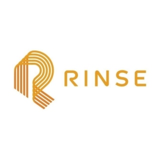 Shop Rinse logo