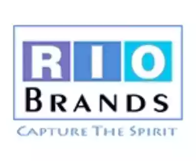 RIO Brands discount codes