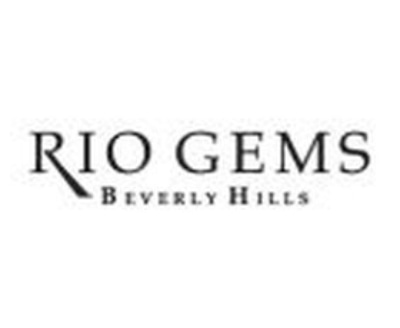 Shop Rio Gems logo