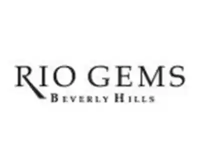 Shop Rio Gems coupon codes logo