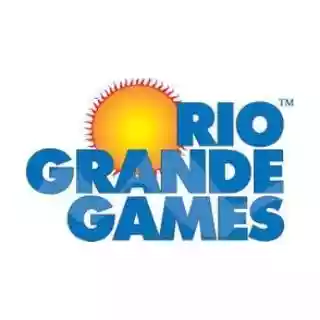 Shop Rio Grande Games coupon codes logo