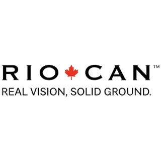 RioCan logo