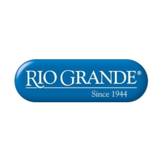 Shop Rio Grande logo