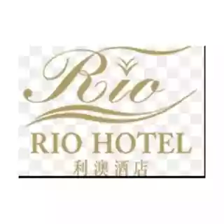 Shop Rio Hotel promo codes logo