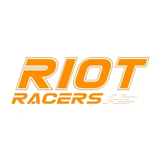Riot Racers logo
