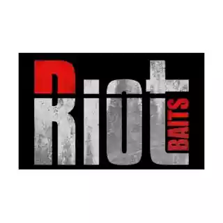 Riot Baits logo