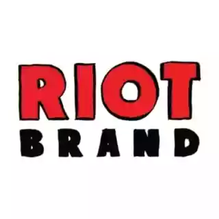 Shop Riot Brand coupon codes logo