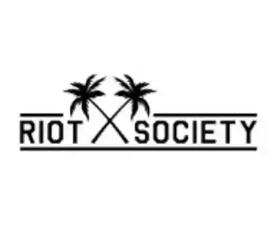 Shop Riot Society coupon codes logo