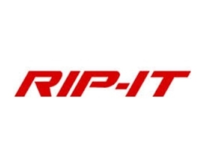 Shop Rip-It logo