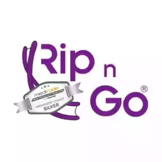 Rip n Go logo