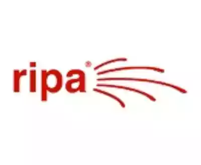 Shop Ripa Sandals logo