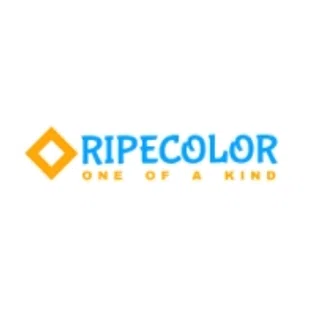 Ripecolor logo
