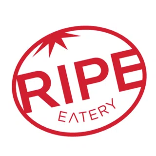Ripe Eatery logo