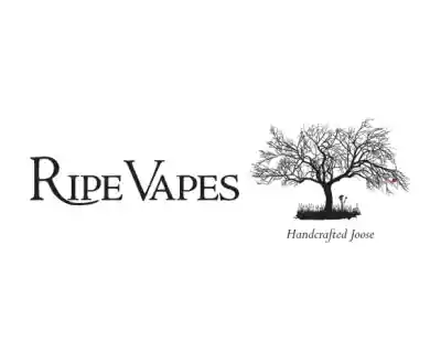 Ripe Vapes logo