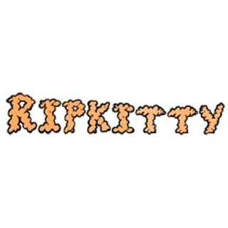 Ripkitty logo