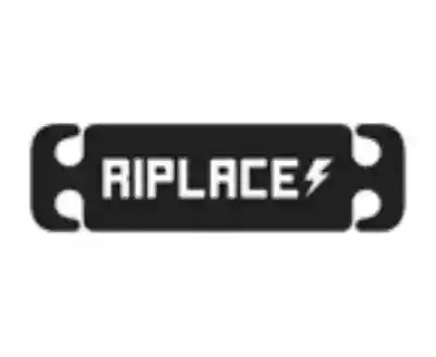 riplaces.com logo