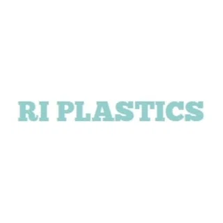 Shop RI Plastics logo