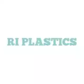 Shop RI Plastics discount codes logo