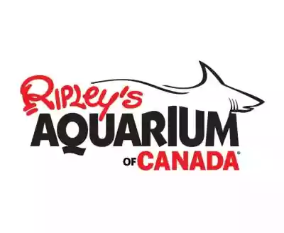 Shop Ripleys Aquariums CA coupon codes logo