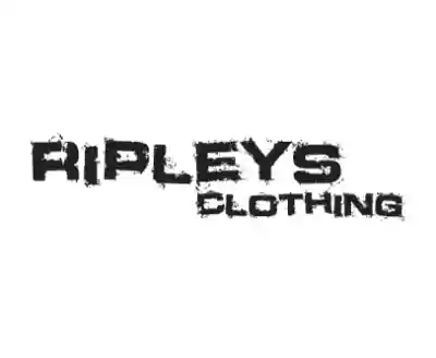 Ripleys Clothing logo