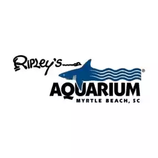 Shop Ripleys Myrtle Beach discount codes logo
