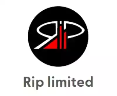 Shop RIP Limited discount codes logo