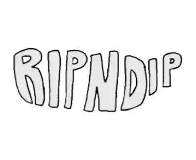 Shop Ripndip Clothing logo