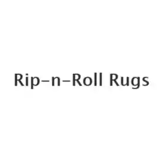 RipNRollRugs logo