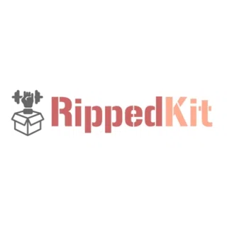 Shop Ripped Kit logo