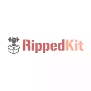 Ripped Kit logo