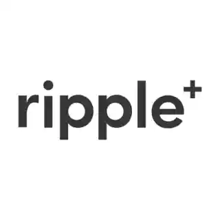 Shop ripple discount codes logo
