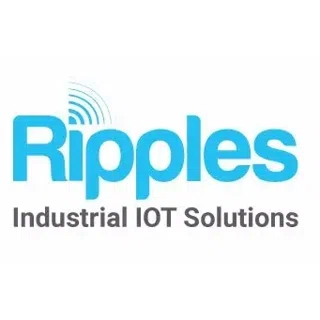 Shop Ripples IOT logo