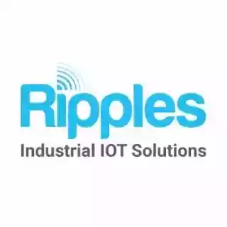 Shop Ripples IOT promo codes logo